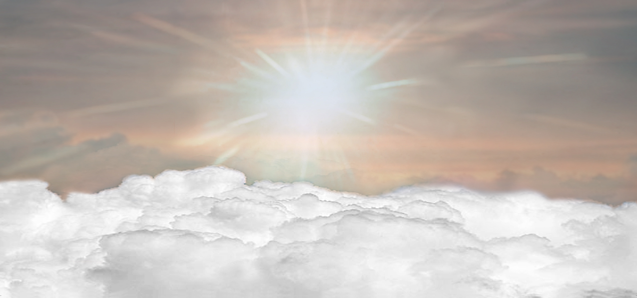 Clouds Bronze